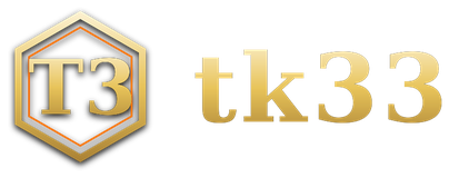 tk33 logo