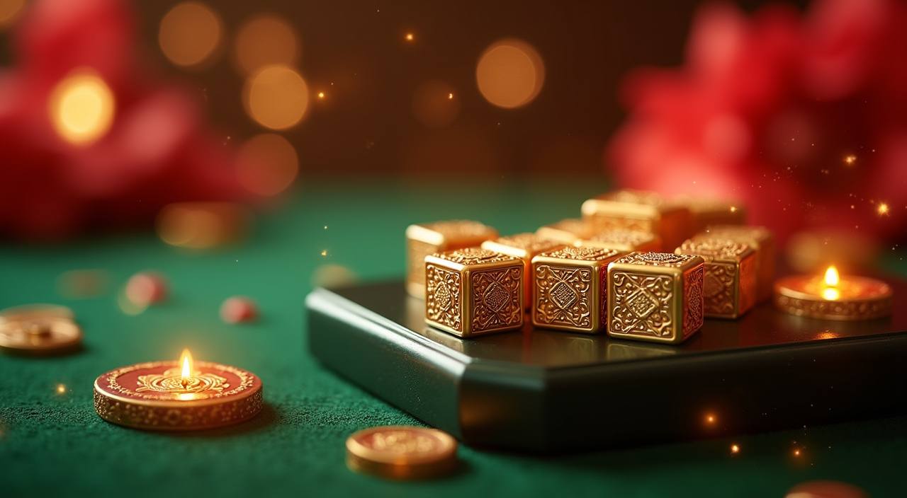 tk33 What Our Teen Patti Quickplay Lobby Offers